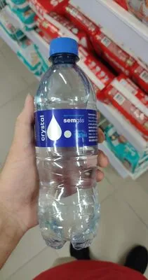 Água Mineral s/ Gás